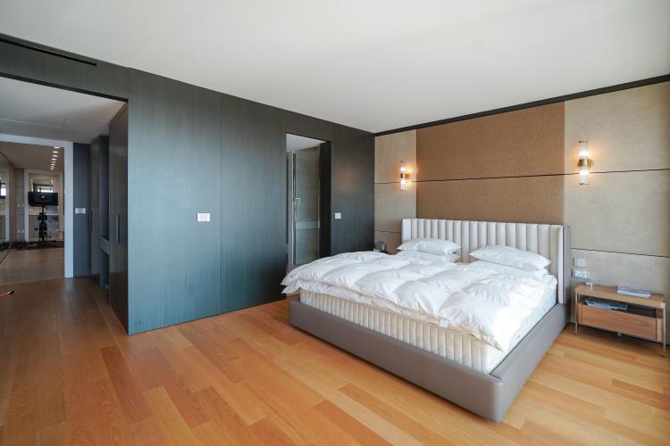 MONTE-CARLO STAR - LUXUEUX DUPLEX 3 PIECES