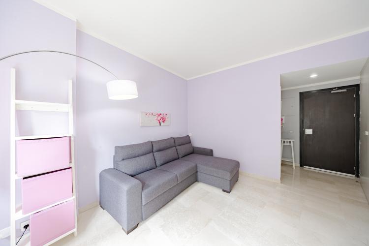 STUDIO - PIED À TERRE IDEAL