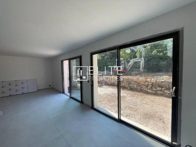 MAISON NEUVE 4 PIECES 120m² SAINT-CEZAIRE