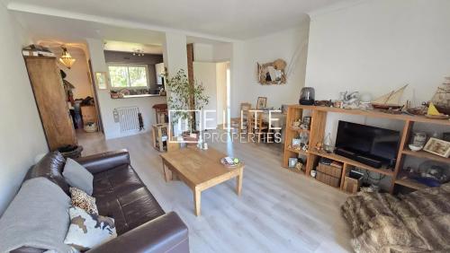 APPARTEMENT 3 PIÈCES DE 67 m² & GARAGE – CANNES