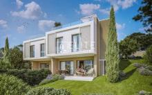 VILLAS MITOYENNES 4 PIÈCES – 117 m² + ROOFTOP – LA ROQUETTE-SUR-SIAGNE