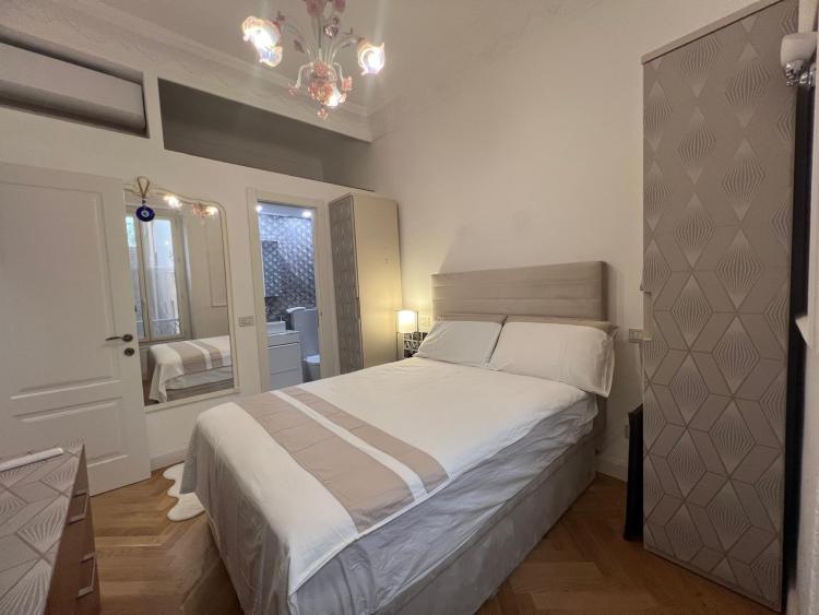 MONTE-CARLO - 3P SOUS LOI - RUE DES ROSES