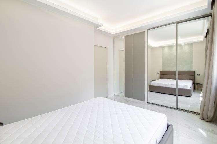 Le Continental: Appartement de 2 pièces meublé entièrement rénové