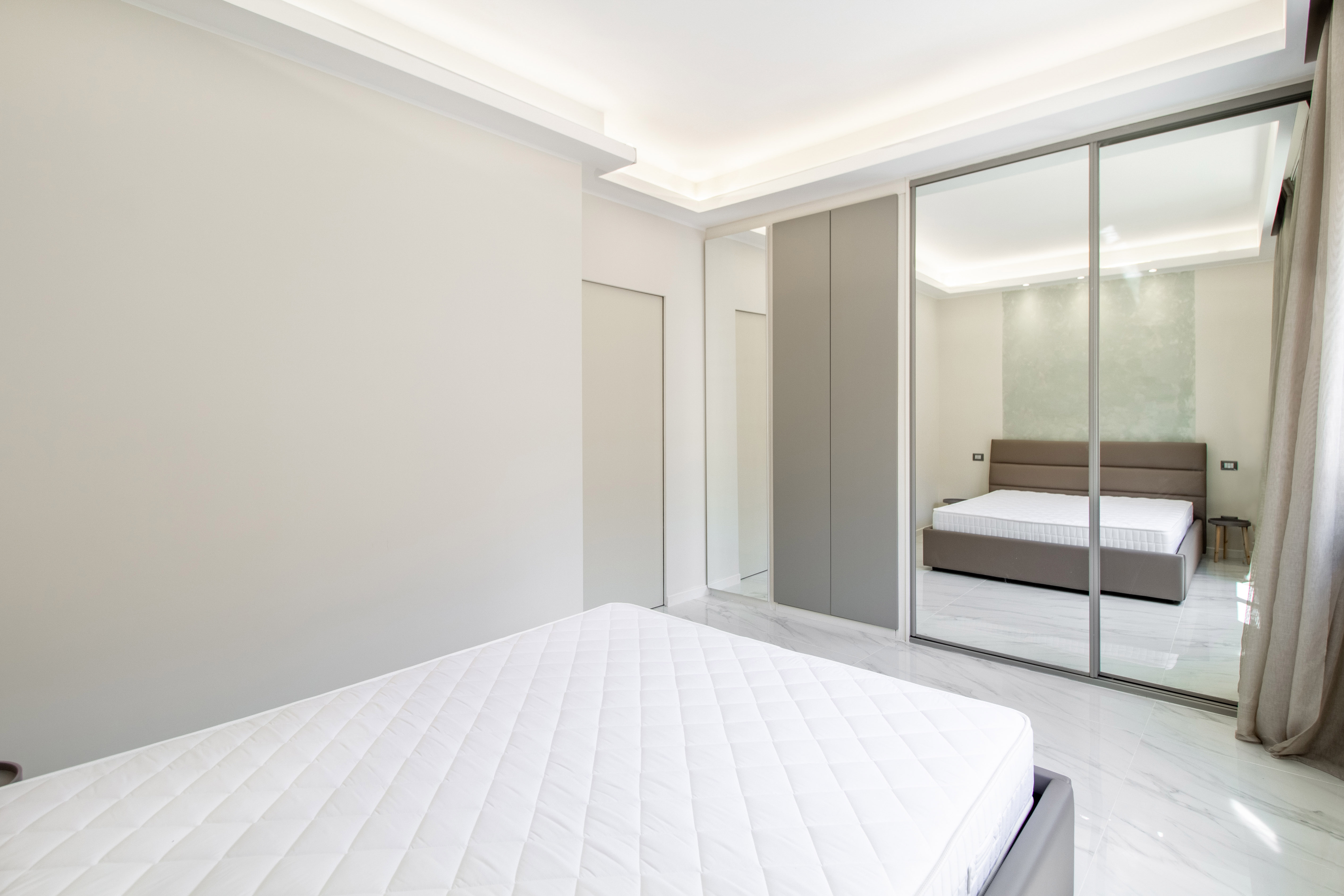 Le Continental: Appartement de 2 pièces meublé entièrement rénové
