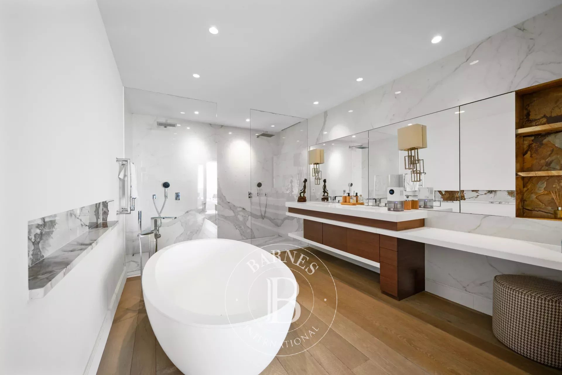 CAP DE NICE - DUPLEX D'EXCEPTION