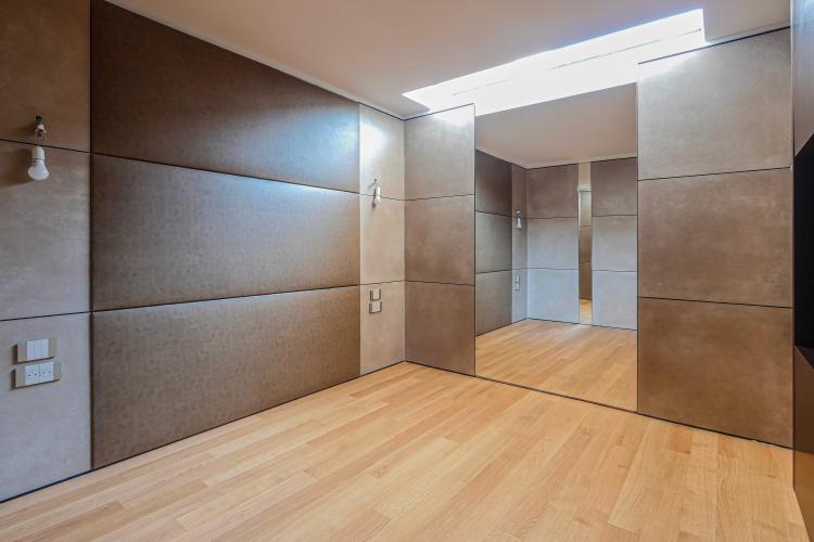 MONTE-CARLO STAR - LUXUEUX DUPLEX 3 PIECES