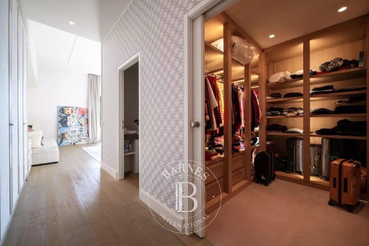 CAP DE NICE - DUPLEX D'EXCEPTION