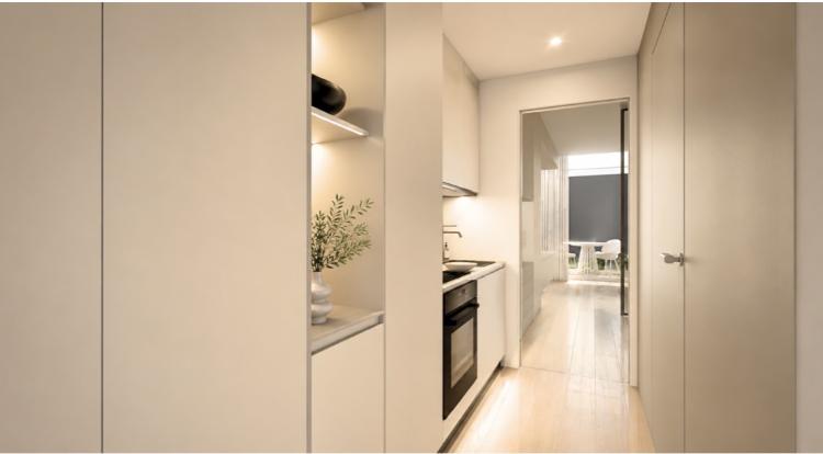 MAGNIFIQUE APPARTEMENT RÉNOVÉ DANS LE CENTRE