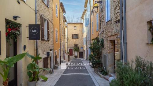 Immeuble 4 lots - Valbonne