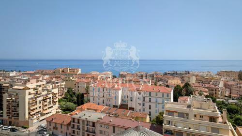 Villa  avec vue mer et accès facile au centre-ville - Opportunité d'investissement