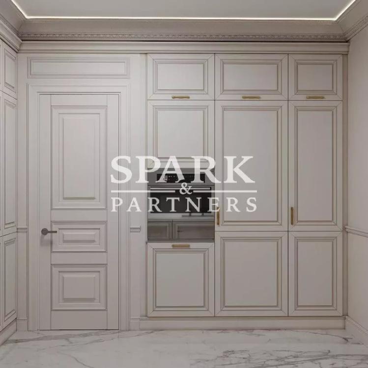 Luxueux appartement modulable avec terrasse privée dans le prestigieux Carré d’Or