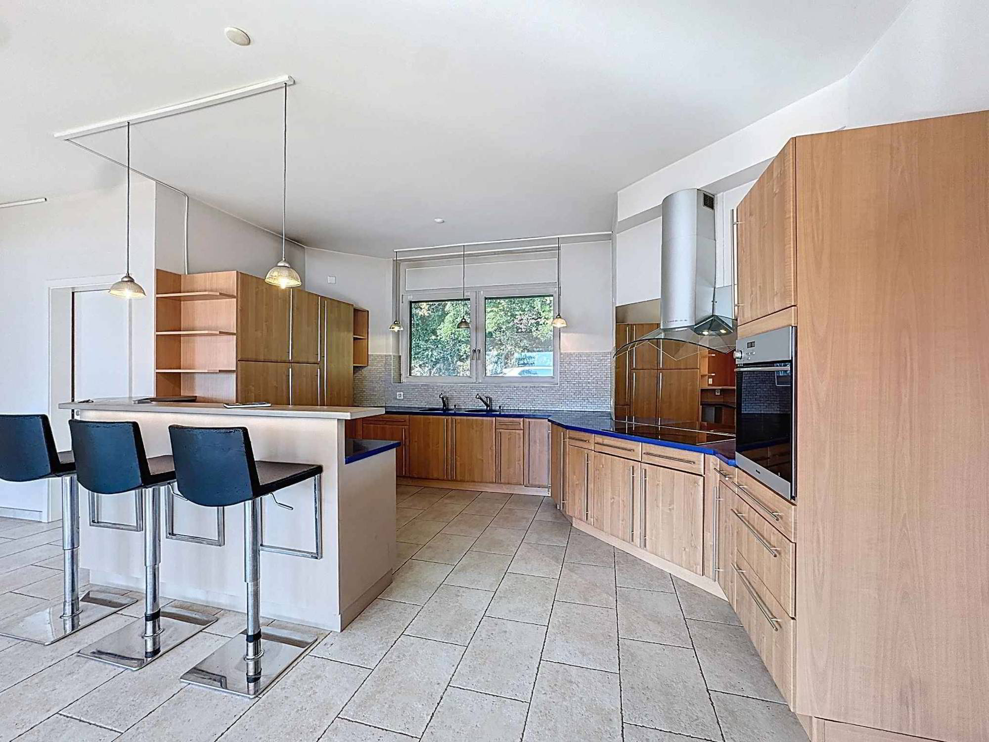 Apartment for sale, Jongny (Jongny, Switzerland)