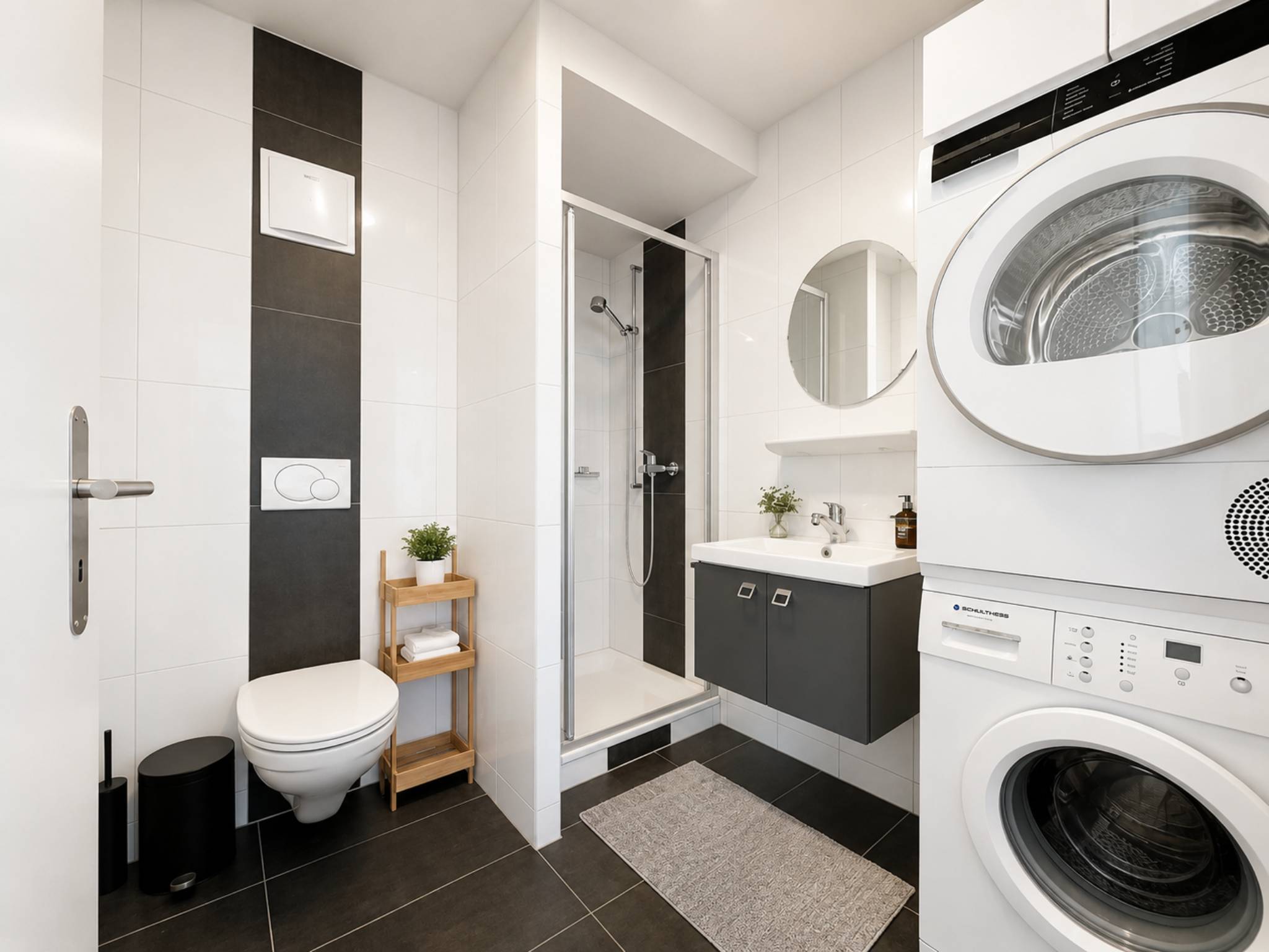 3.5 pièces de 98m2 proche de toutes les commodités