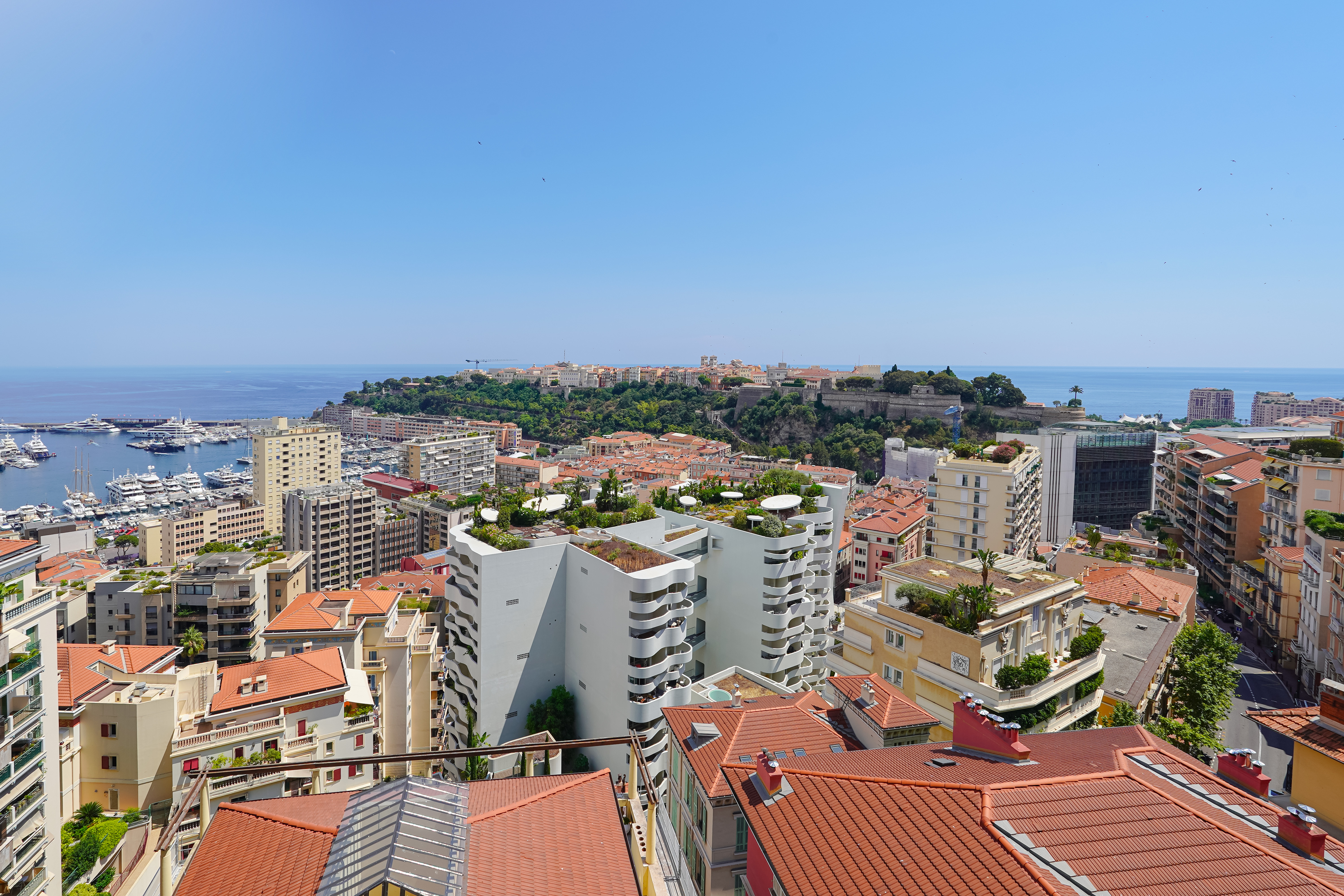BEVERLY PALACE - 3 PIÈCES RÉNOVÉ - VUE MER ET PALAIS