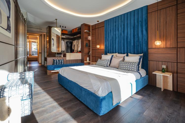 CHÂTEAU PERIGORD I - LUXUEUX 4 PIÈCES MEUBLÉ