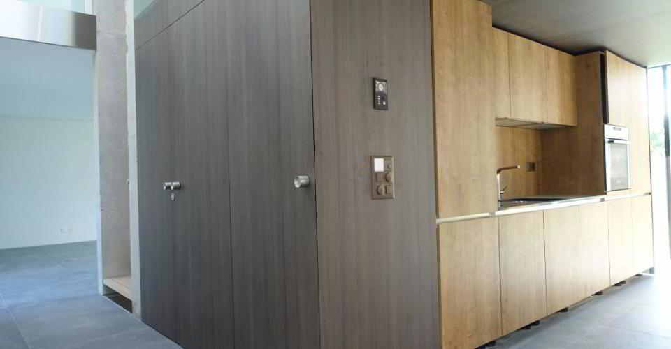Maison contiguë 7 pièces