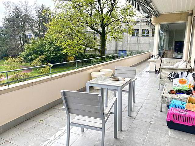 Apartment for sale, Genève (Geneva, Switzerland)