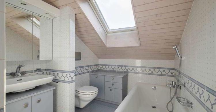 Maison 8 pièces