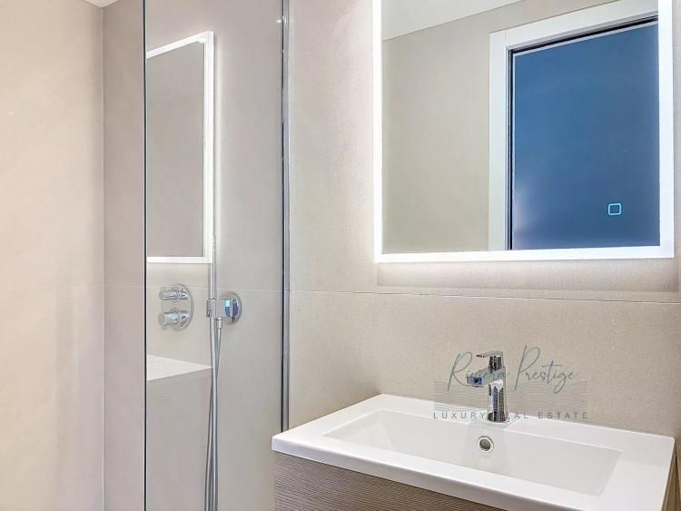 Appartement Bourgeois - 4 pièces - Cannes Basse Californie
