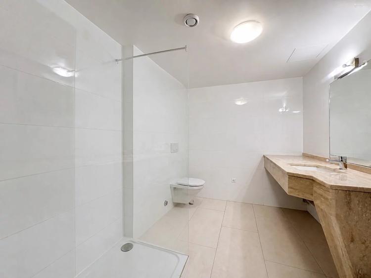 Luxueux duplex avec jardin privatif