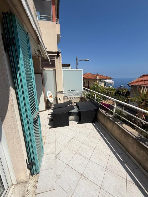3 pièces proche Monaco Beausoleil