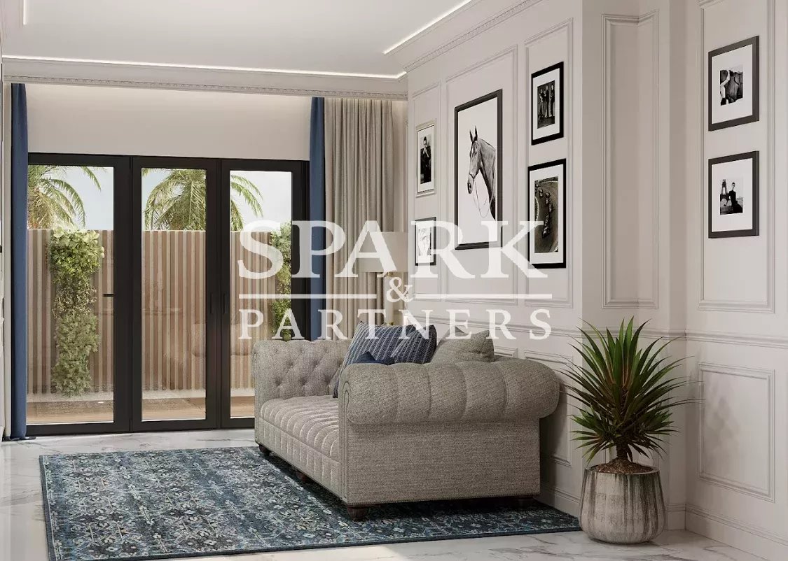 Luxueux appartement modulable avec terrasse privée dans le prestigieux Carré d’Or