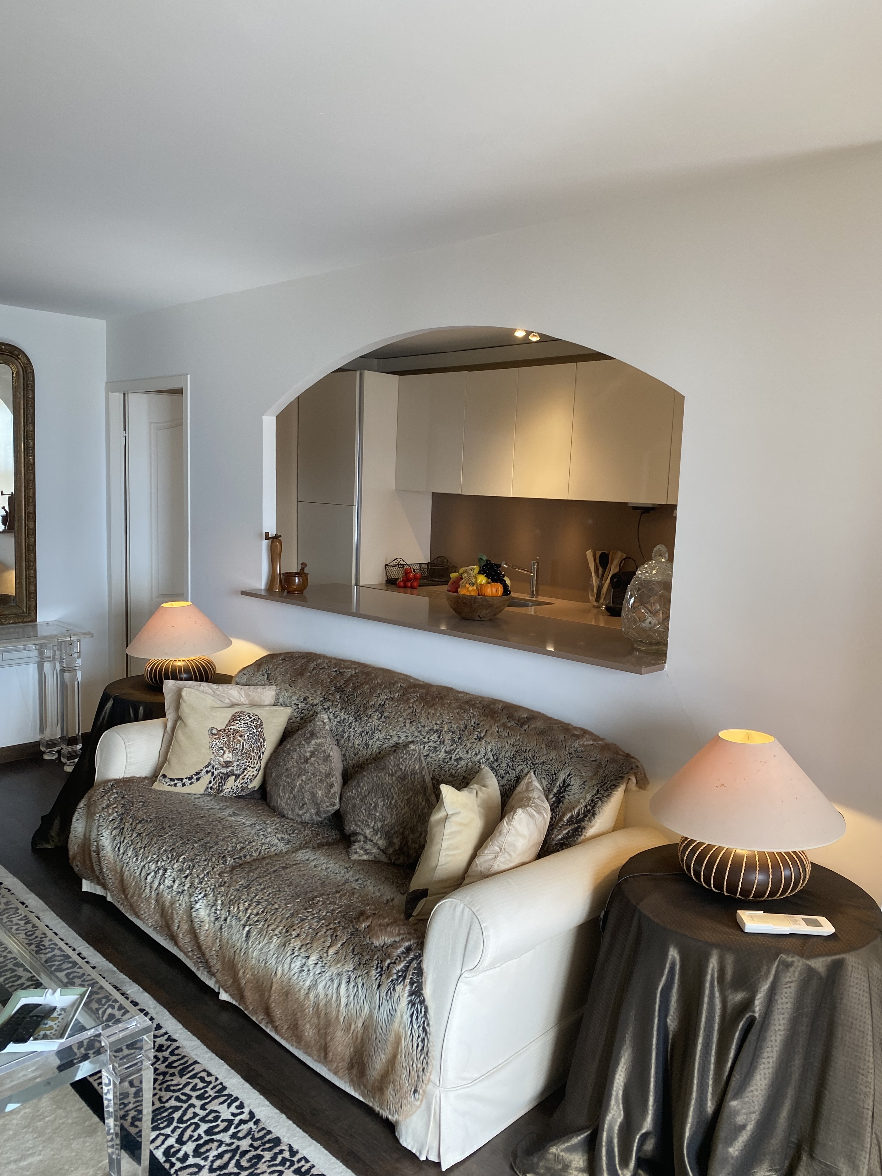 Vente - Appartement 3 pièces