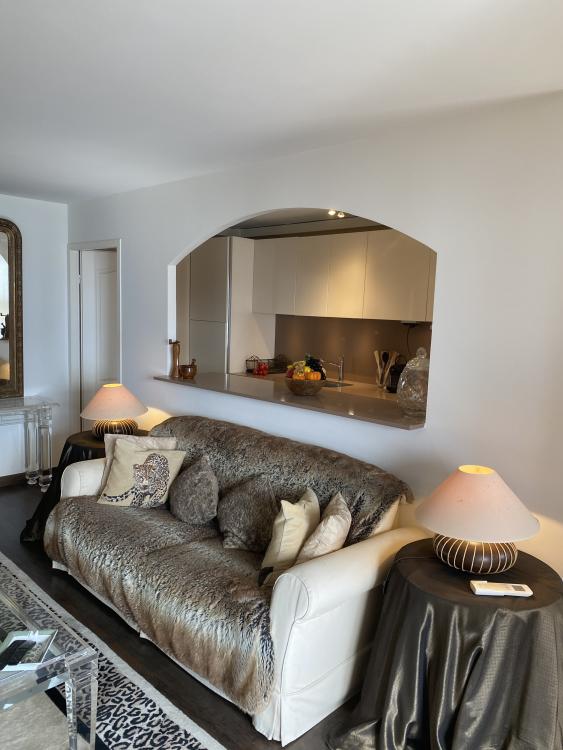 Vente - Appartement 3 pièces