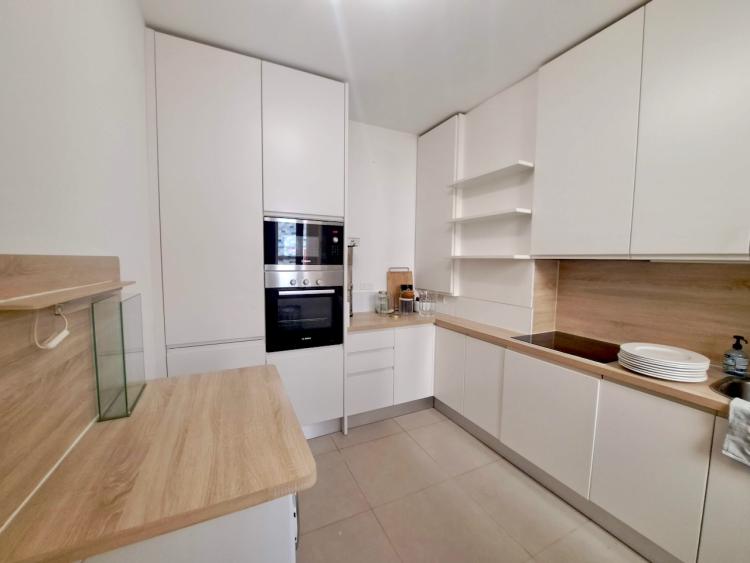 Villa l'Oasis - Avenue de Roqueville
