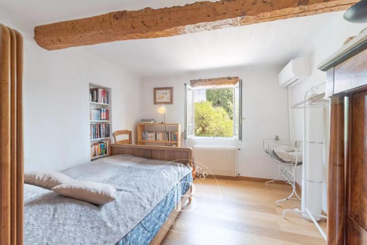 Grasse, Saint-Jean - Bastide du XVIIIème siècle - 3 chambres