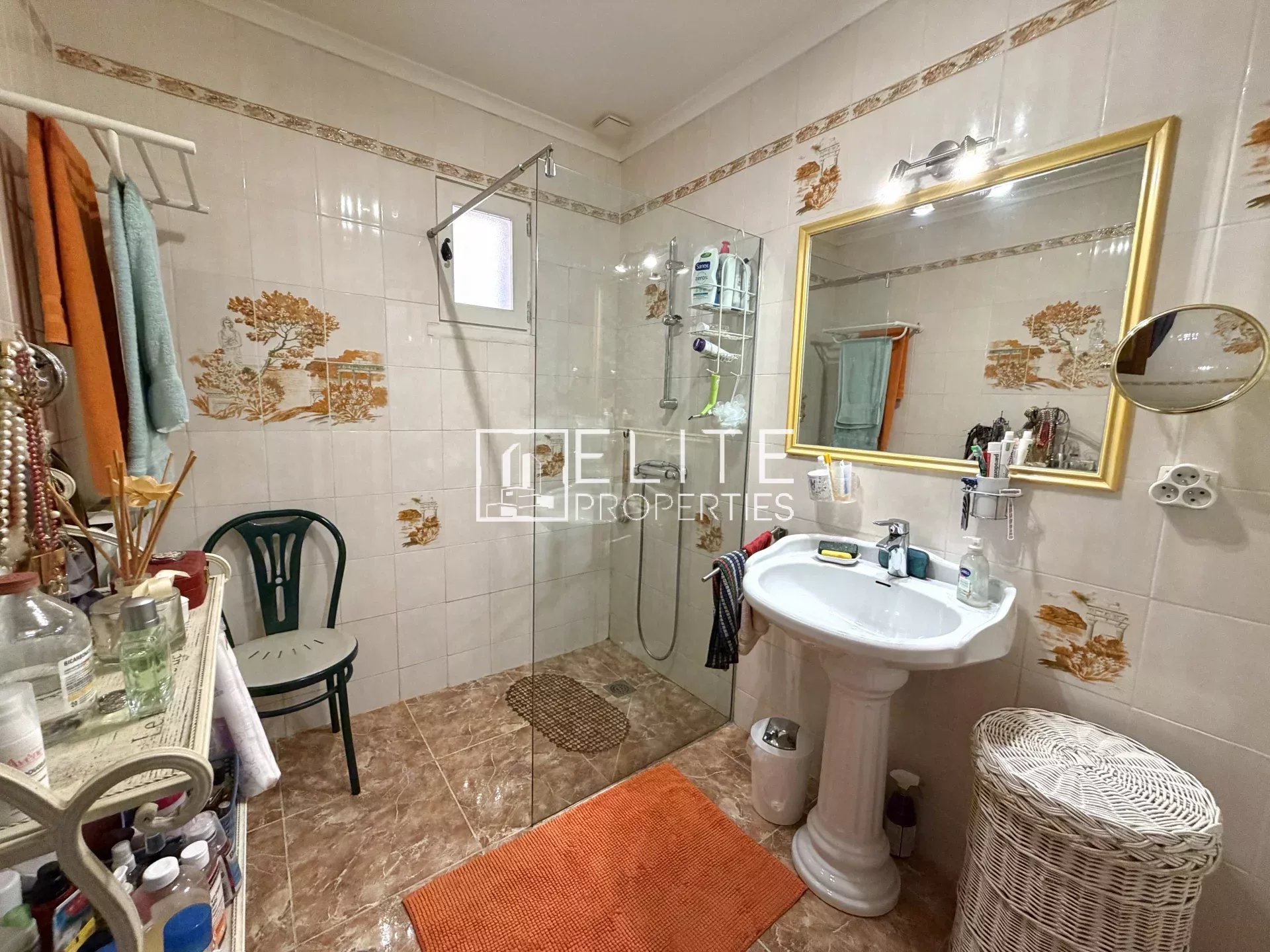 MAISON 4P - 110m² - SAINT VALLIER-DE-THIEY