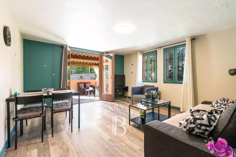 Saint-Cézaire-sur-Siagne - 4 chambres et un appartement indépendant 2 chambres