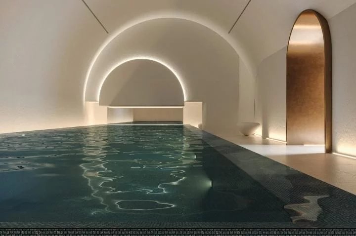 Appartement de luxe de 2 chambres à L'Exotique