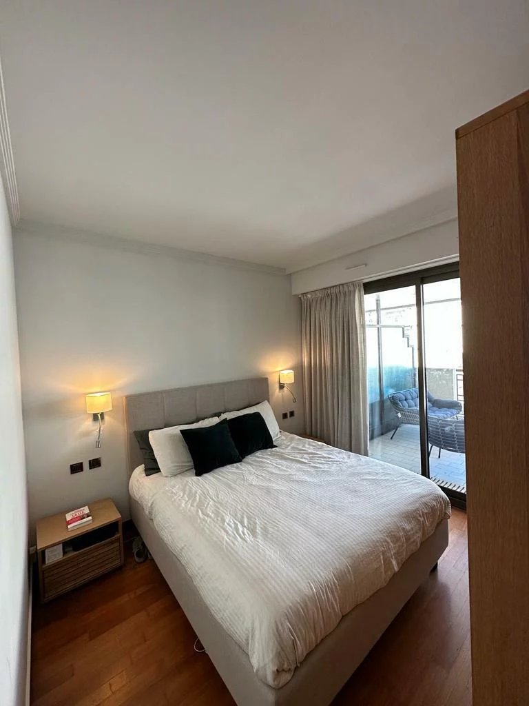 Appartement 1 chambre dans le Jardin Exotique