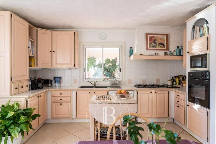 Auribeau-sur-Siagne - Charmante villa - Vue Tanneron - 5 chambres