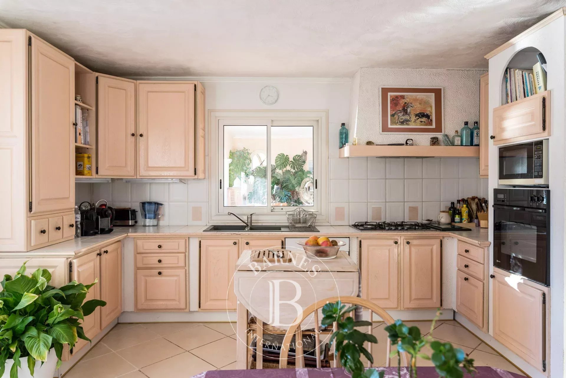 Auribeau-sur-Siagne - Charmante villa - Vue Tanneron - 5 chambres