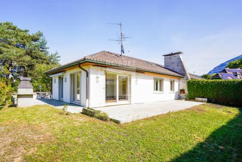 House for rent, Route Antoine Martin 18 (Veyrier, Switzerland)