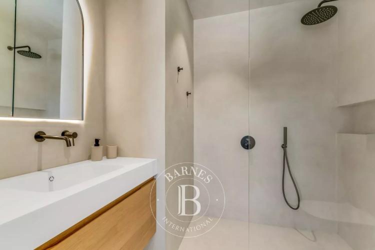 RAMATUELLE - L'ESCALET - MAISON CONTEMPORAINE - 6 CHAMBRES