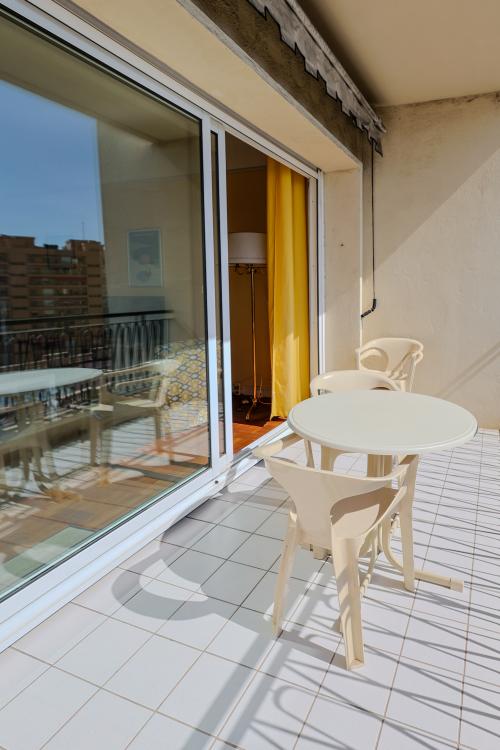 MONTE-CARLO | CONTINENTAL |2 PIECES