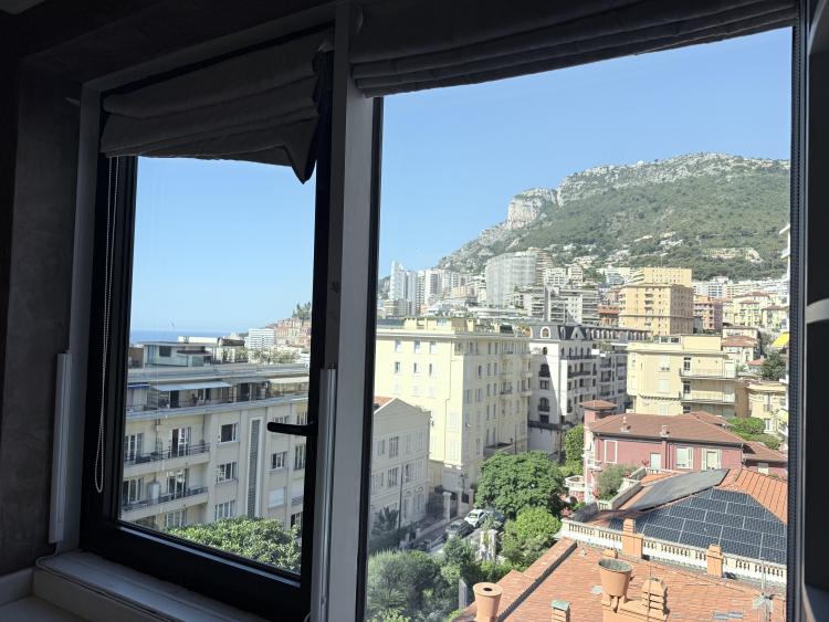 MONTE-CARLO - GRAND 4 PIÈCES - LE SAINT ANDRÉ
