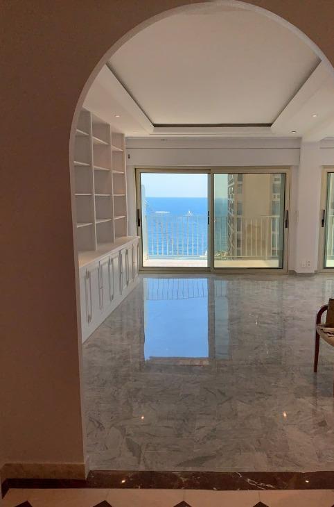 BEL APPARTEMENT PROCHE PLAGE, RESTAURANTS DU NOUVEAU QUARTIER MARETERRA