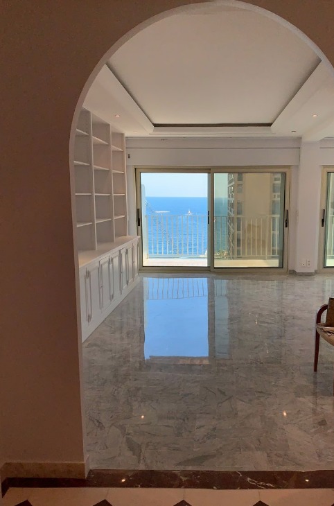 BEL APPARTEMENT PROCHE PLAGE, RESTAURANTS DU NOUVEAU QUARTIER MARETERRA