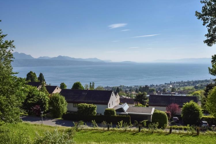 Propriété d'architecte intégralement rénovée