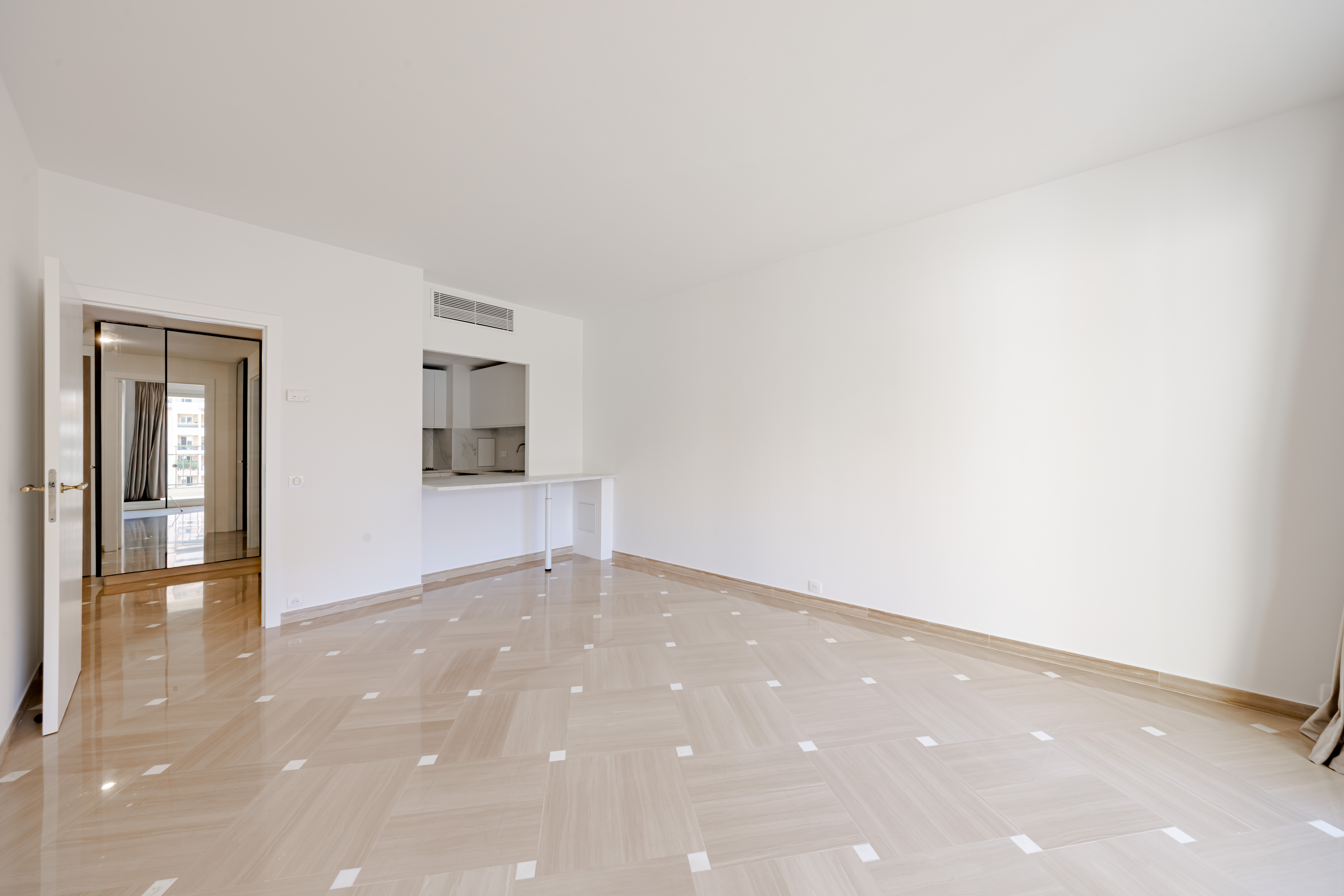 SPACIEUX 2 PIECES - IDEAL INVESTISSEMENT