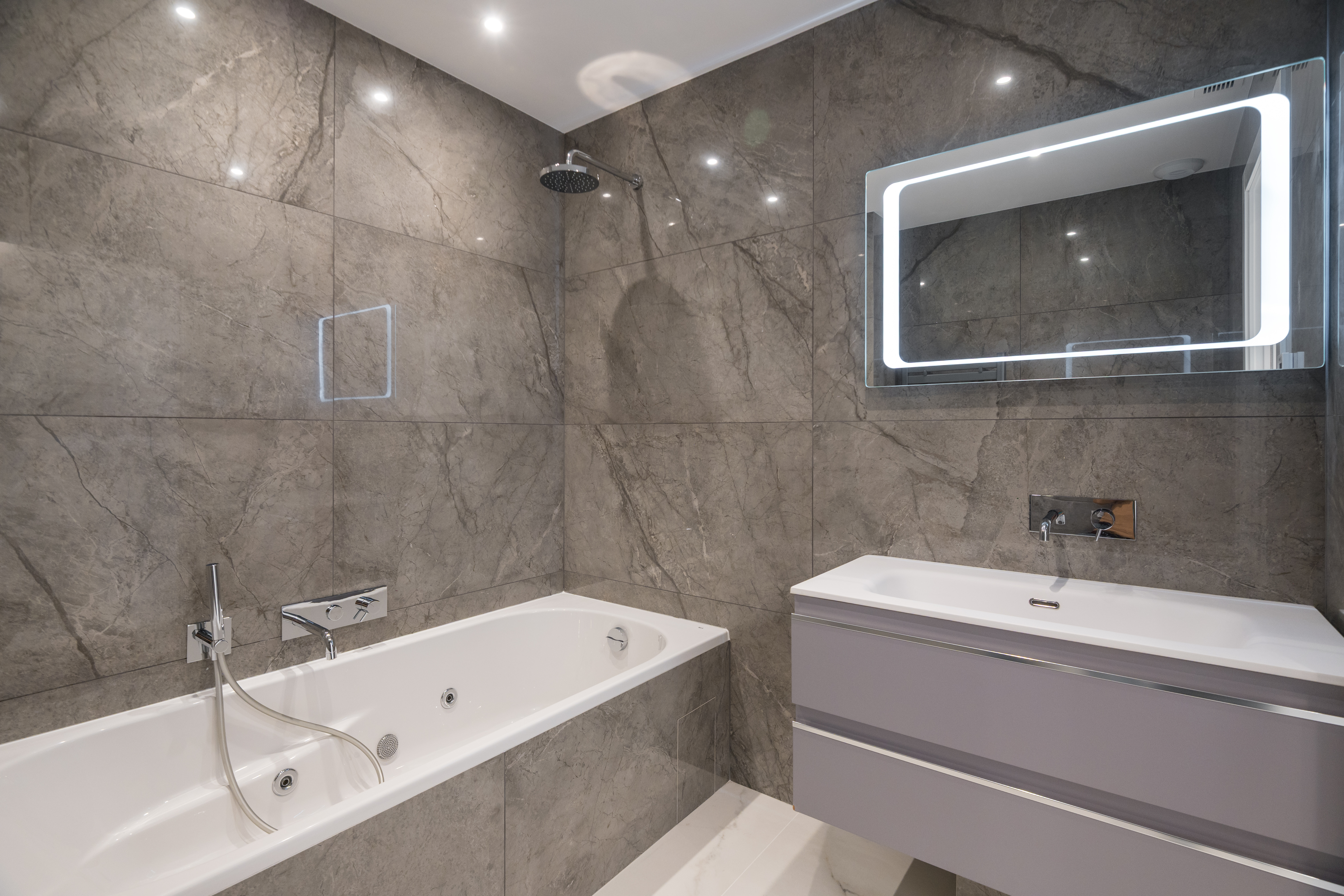 MAGNIFIQUE 4 PIECES RENOVE