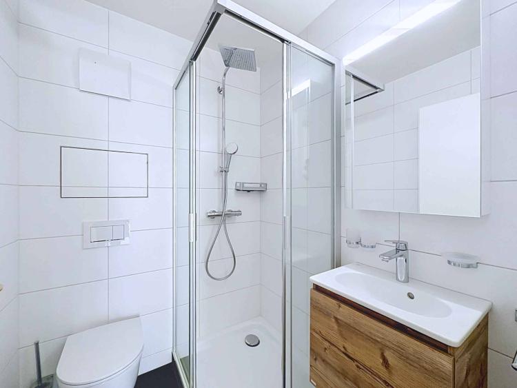 Spacieux appartement de 5.5 pièces avec terrasse et grand jardin