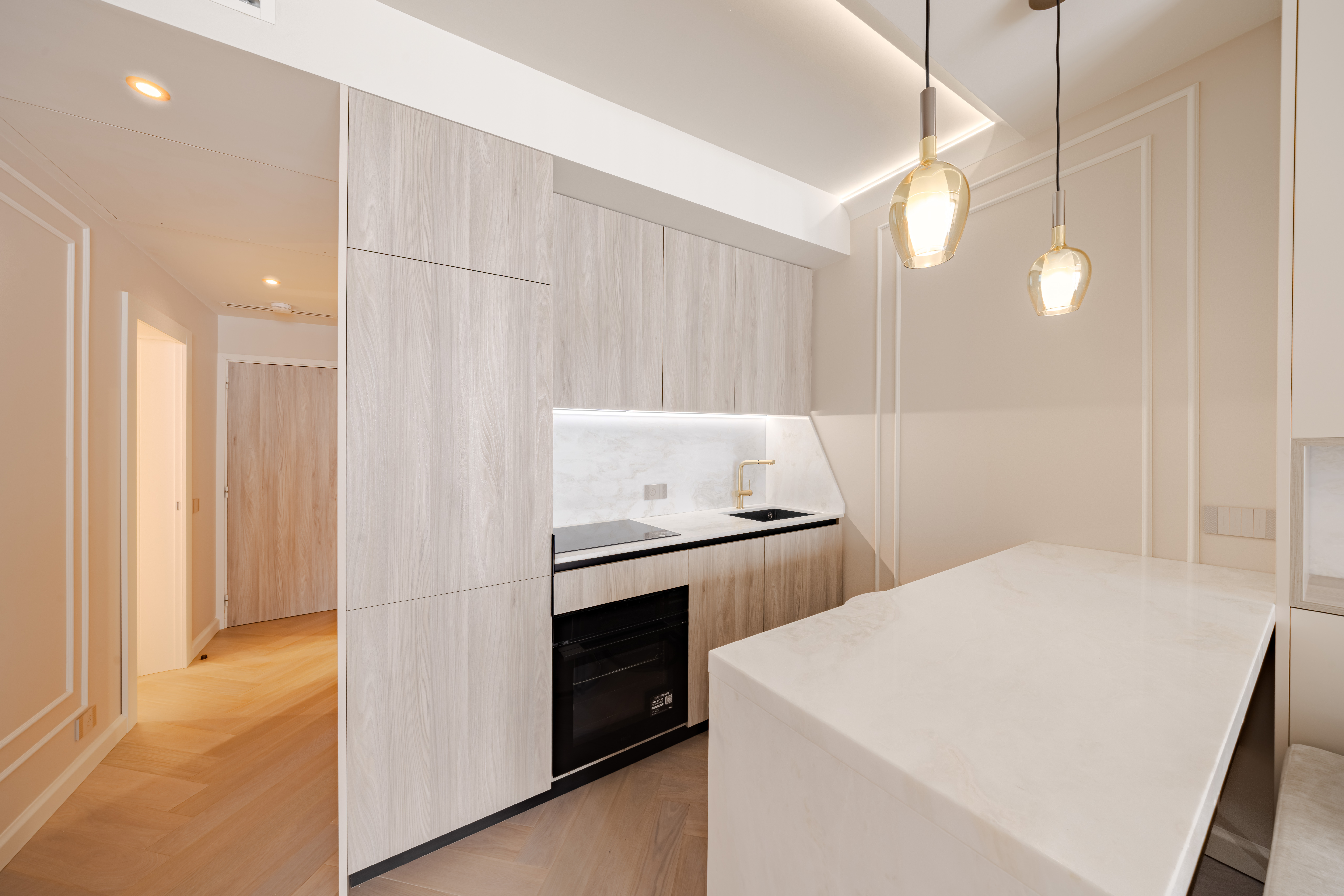 STUDIO ENTIEREMENT RENOVE