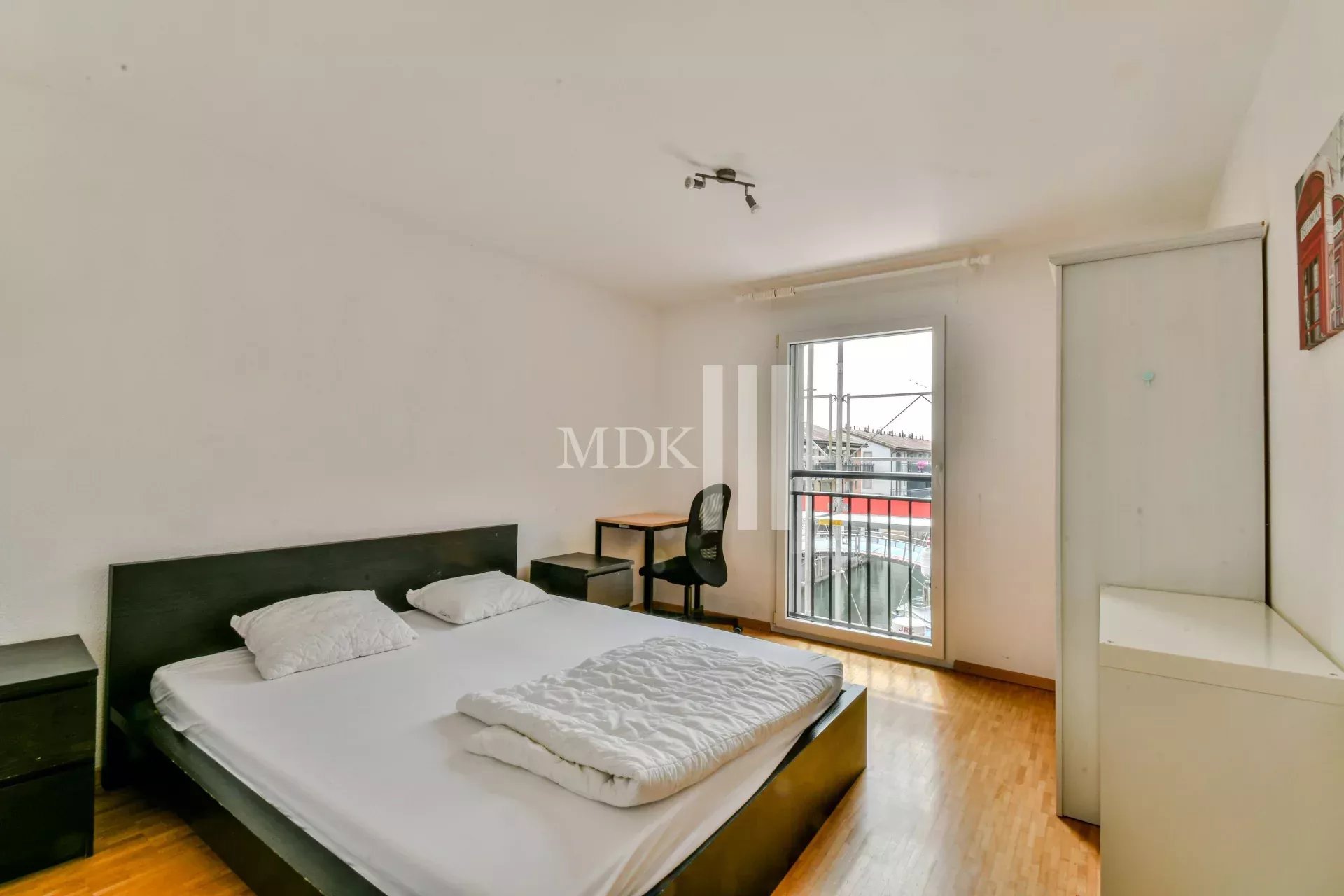 Apartment for sale in Monthey (district), Switzerland