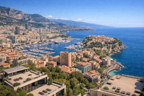 Quel quartier choisir à Monaco selon votre profil investisseur ?