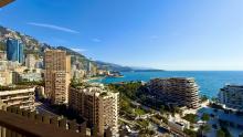 MIRABEAU : Rare appartement de 3 chambres à coucher et belle vue panoramique